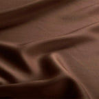 Κατωσέντονο με Λάστιχο Hauz Vegan Silk 200X200+40 Cinnamon