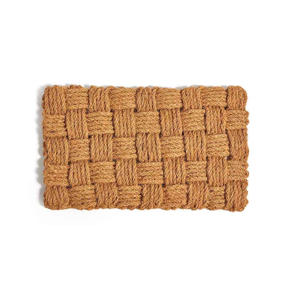 Hauz Coir Outdoor Entrance Mat
