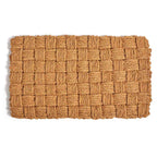 Hauz Coir Outdoor Entrance Mat