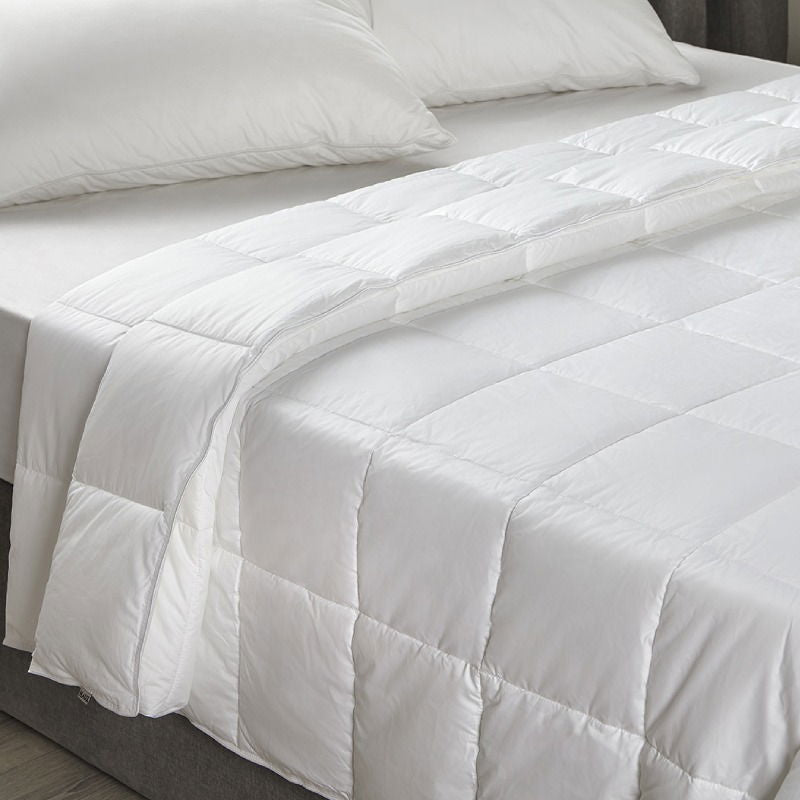 Πάπλωμα Hauz Royal 260X240 / White