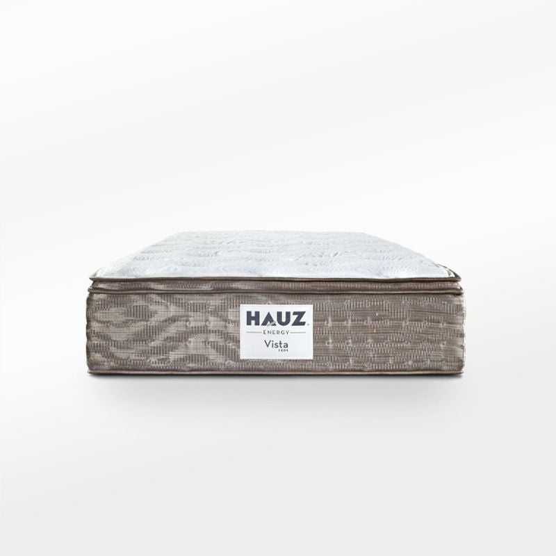 Στρώμα Hauz Vista Firm 100x200