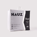 Ανώστρωμα Hauz Royal 120X200