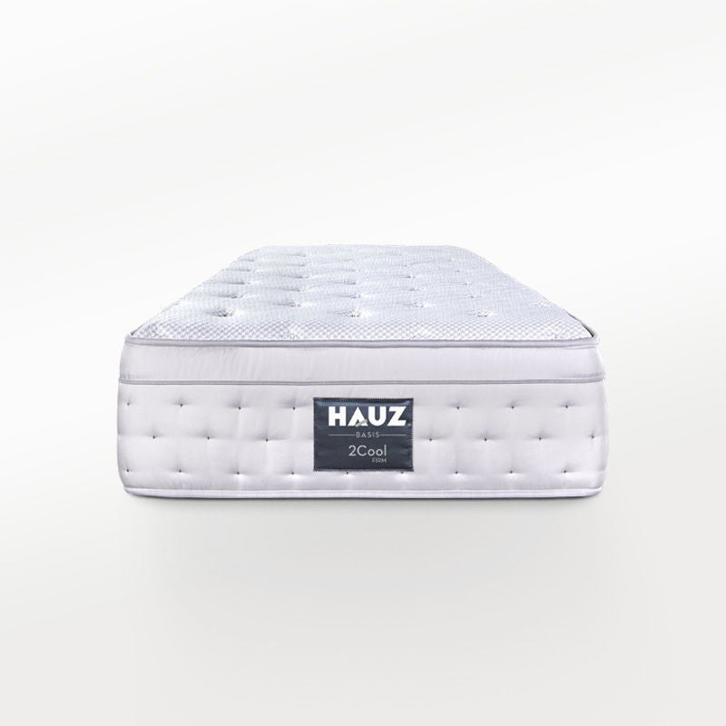 Στρώμα Hauz 2Cool Firm 120X200X36