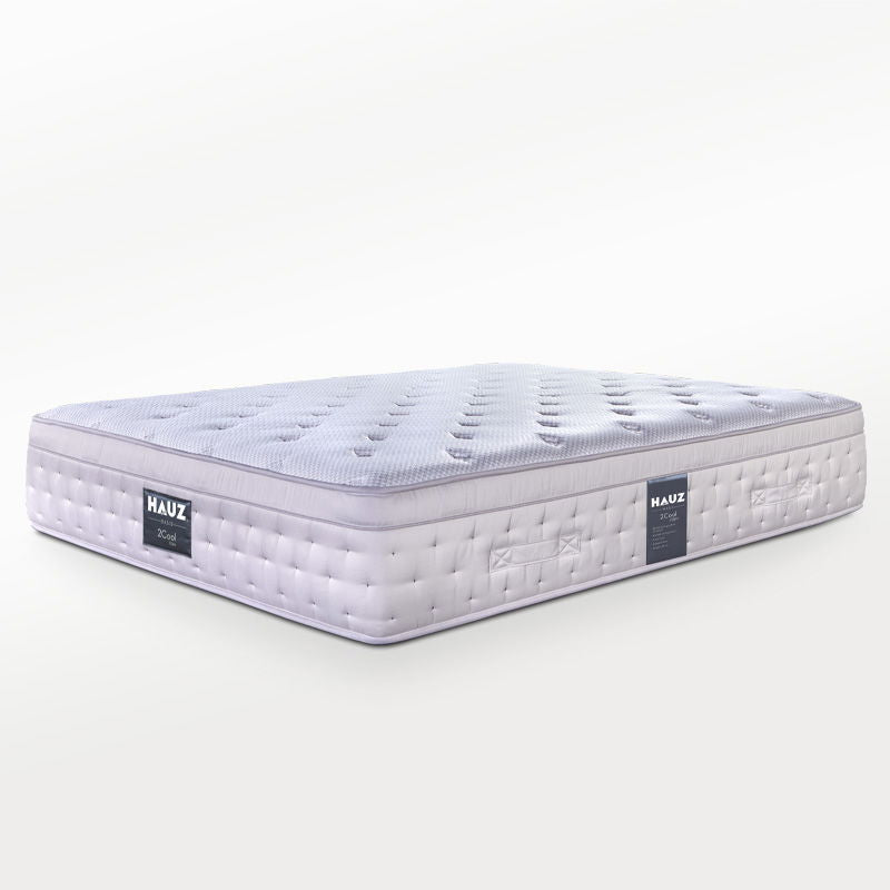 Στρώμα Hauz 2Cool Firm 200X200+36