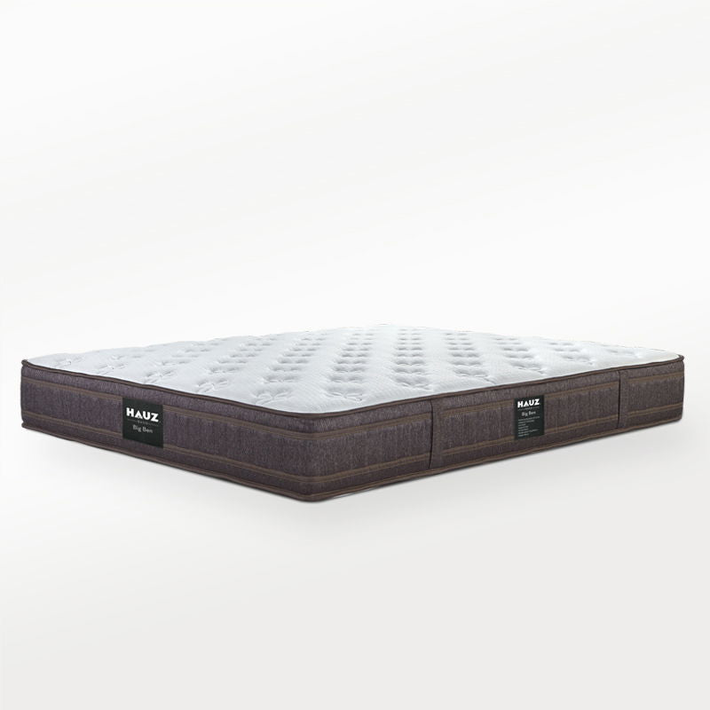 Στρώμα Ανατομικό Hauz Big Ben 200X200+30