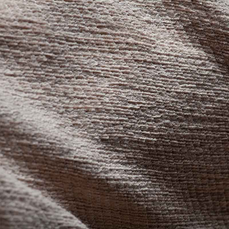 Ριχτάρι Hauz Chenille 180X215 / Linen