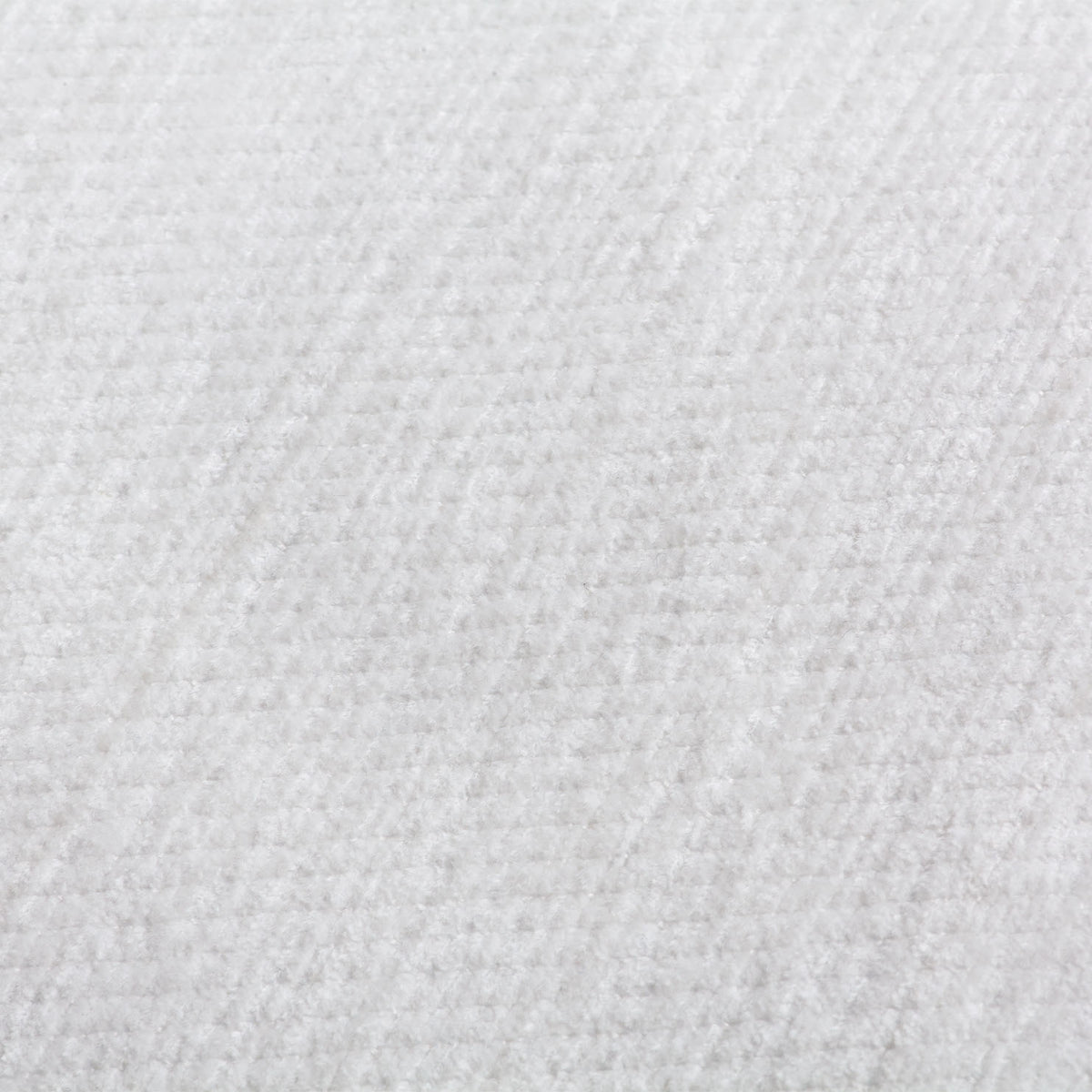Κουβέρτα Hauz Chenille White