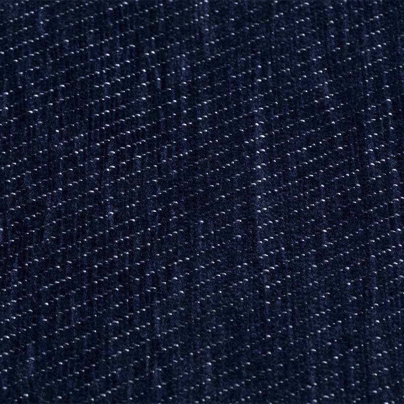 Κουβέρτα Chenille Hauz 240X250 / Blue