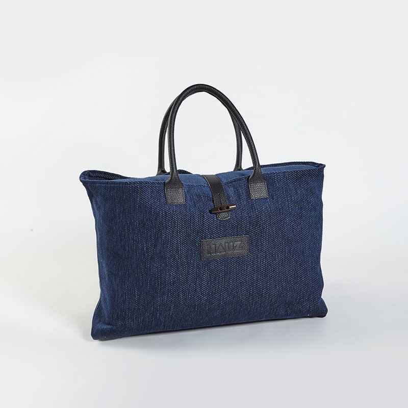 Κουβέρτα Chenille Hauz 240X250 / Blue