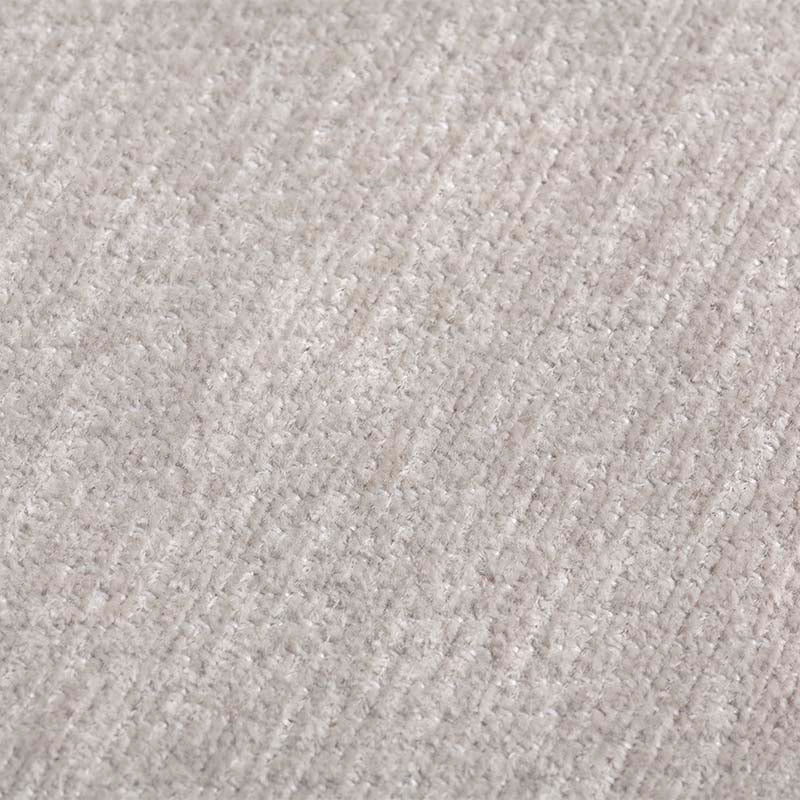 Κουβέρτα Chenille Hauz 240X250 / Light Grey