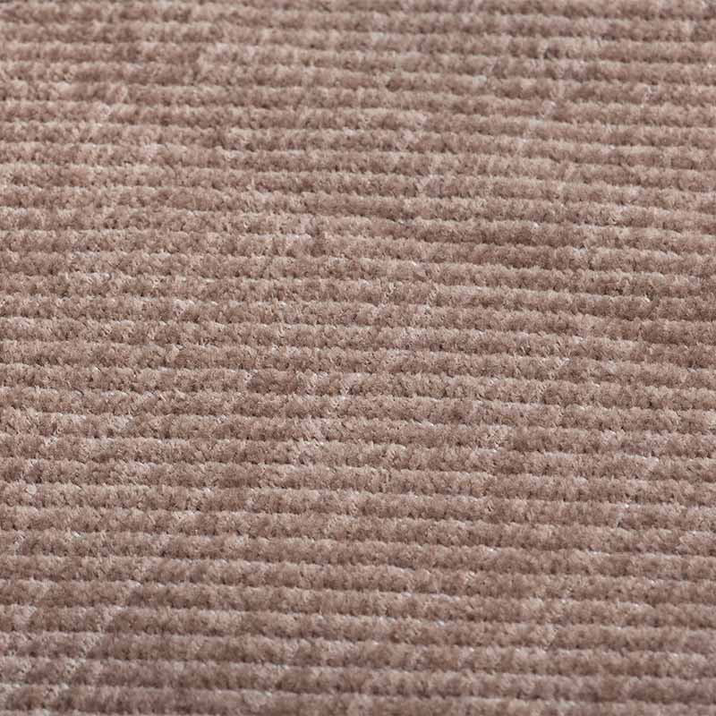 Κουβέρτα Chenille Hauz 240X250 / Rosy Brown
