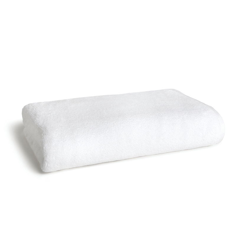 Πετσέτες Μπάνιου Hauz Modal 90X180 / Bright White