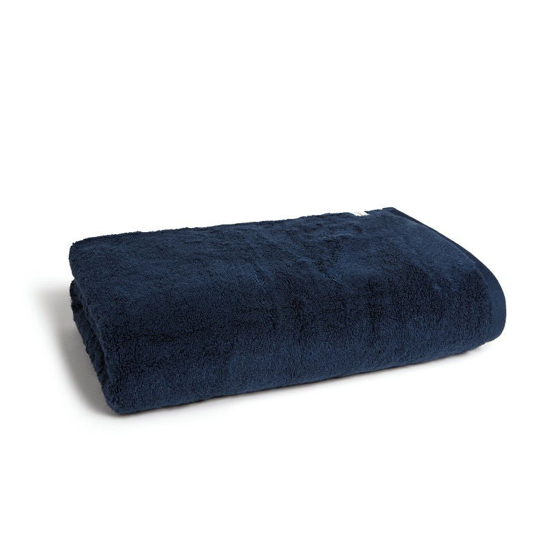 Πετσέτες Μπάνιου Hauz Modal 76X147 / Insignia Blue