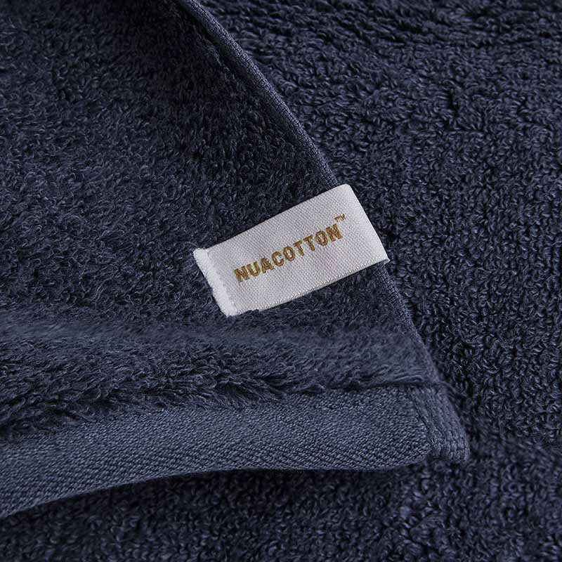 Πετσέτες Μπάνιου Hauz Modal 90X180 / Insignia Blue
