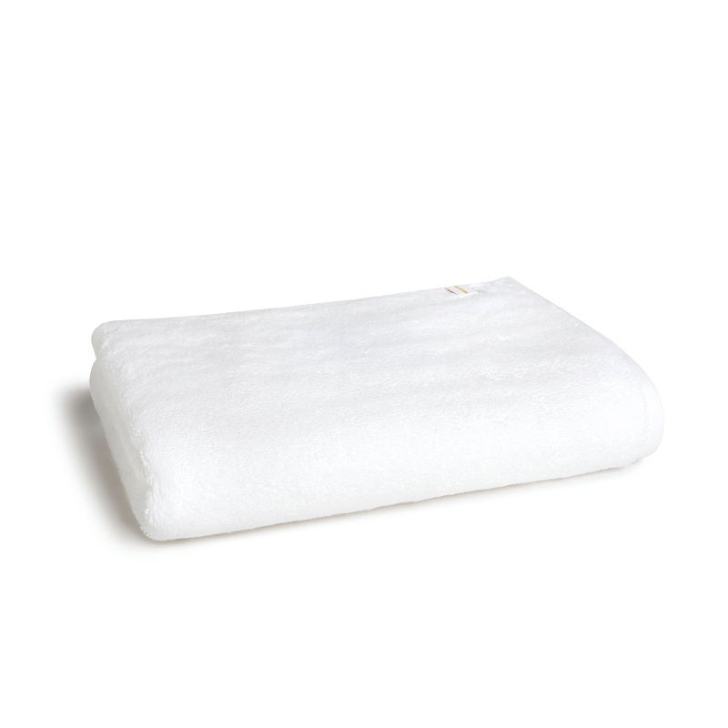 Πετσέτες Μπάνιου Hauz Modal 76X147 / Bright White