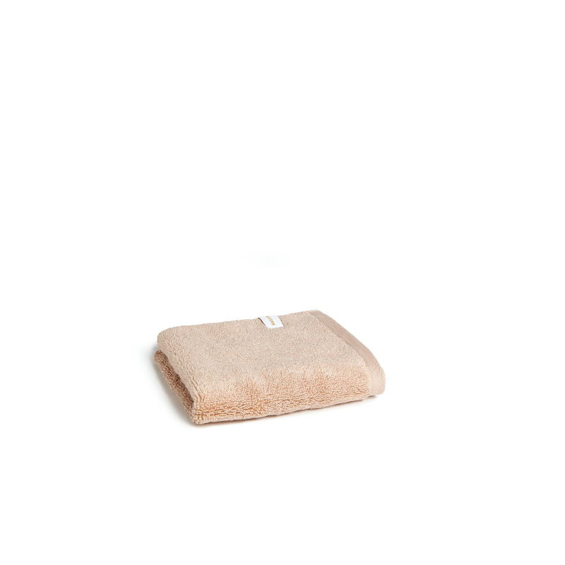 Πετσέτες Μπάνιου Hauz Modal 33X33 / Ruby Tan