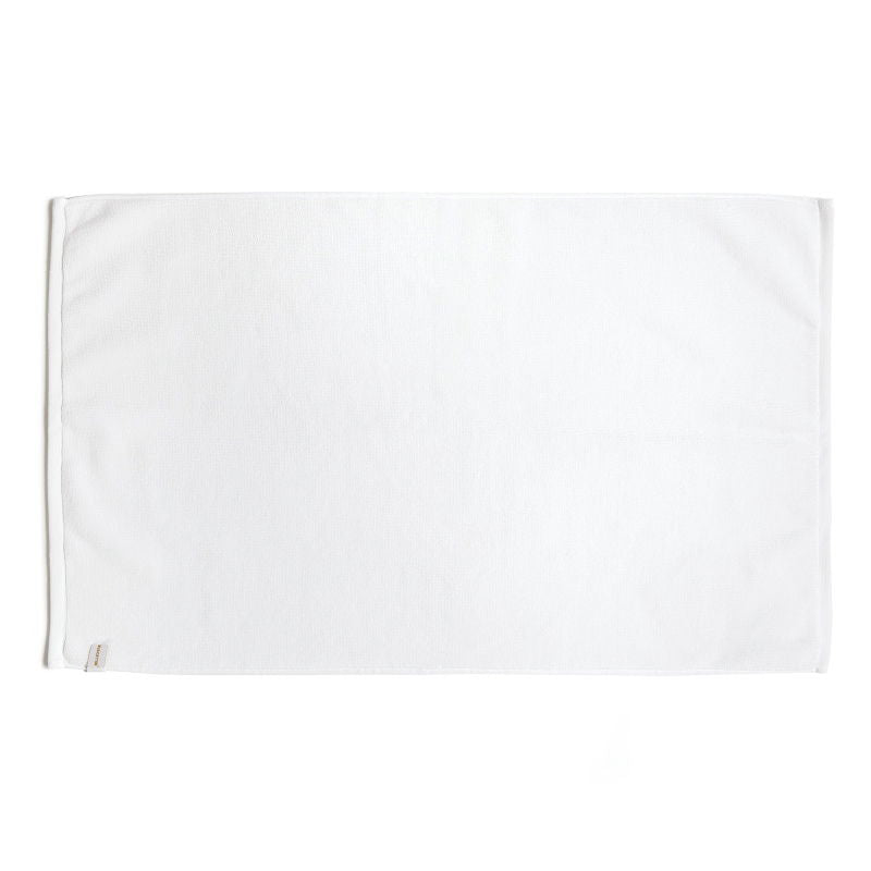 Πατάκια Hauz Modal Bright White