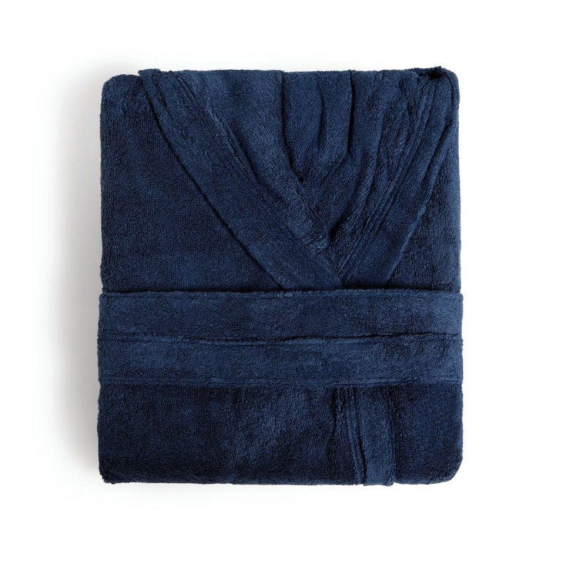 Μπουρνούζι Hauz Modal L-XL / Insignia Blue