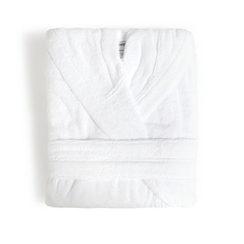Μπουρνούζι Hauz Modal S-M / Bright White