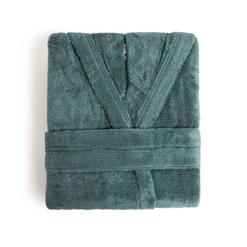 Μπουρνούζι Hauz Modal L-XL / Silver Pine