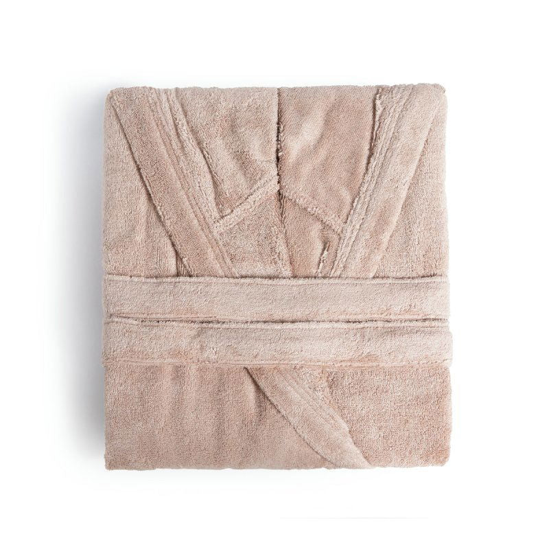 Μπουρνούζι Hauz Modal L-XL / Ruby Tan