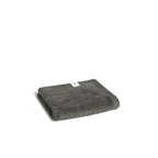 Πετσέτα Χεριών Αιγαίον Νua Cotton 30X30 / Anthracite