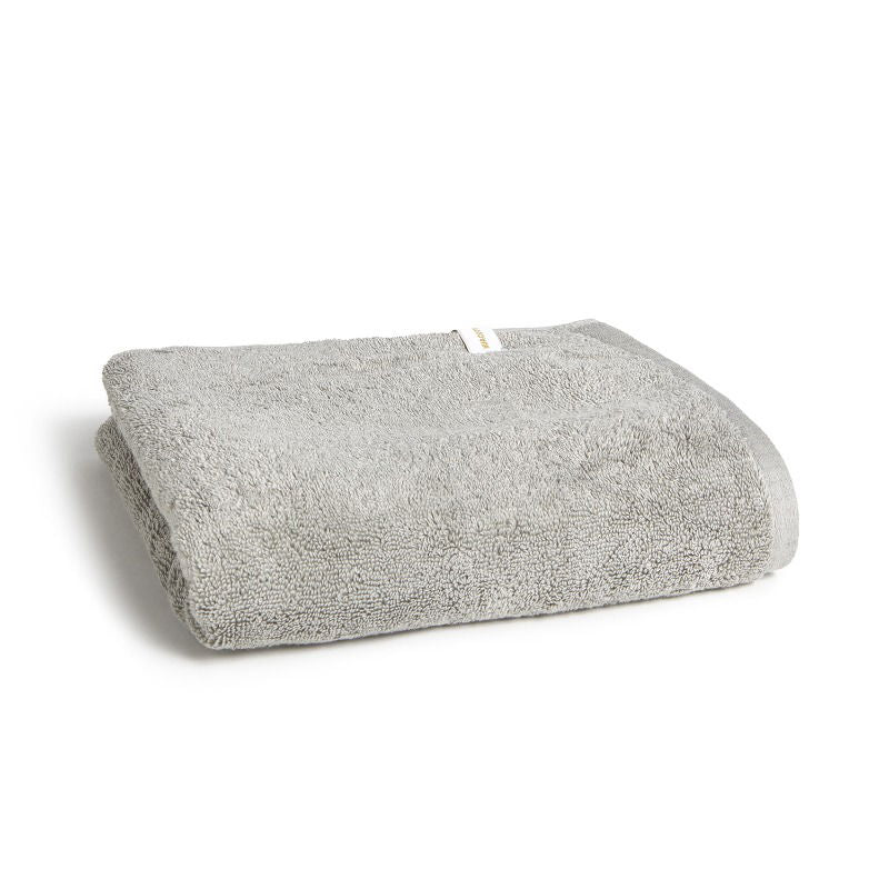 Πετσέτα Χεριών Αιγαίον Νua Cotton 50X100 / Cloud