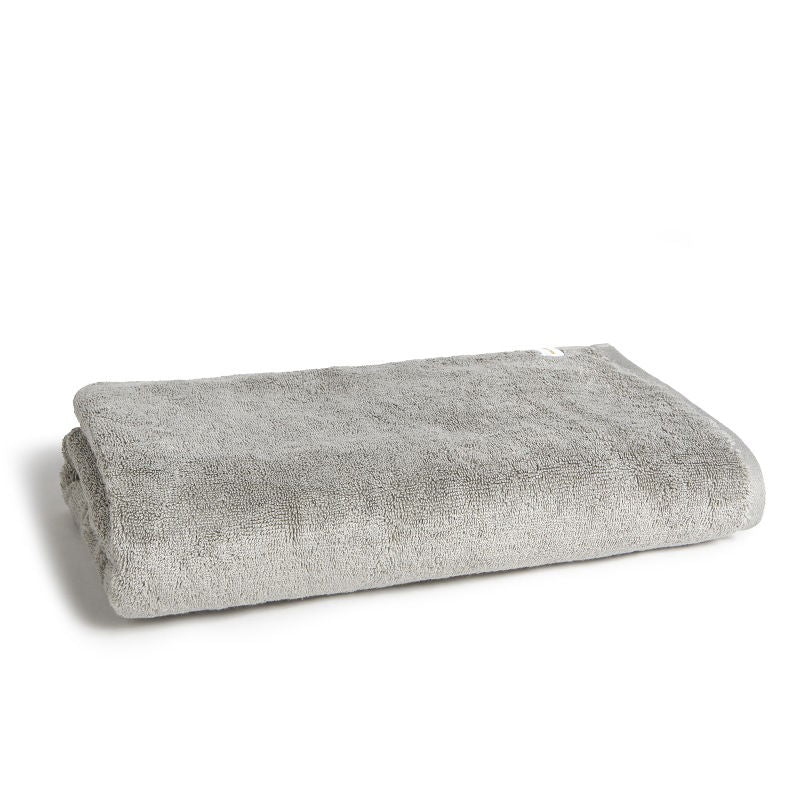 Πετσέτα Χεριών Αιγαίον Νua Cotton 76X147 / Cloud