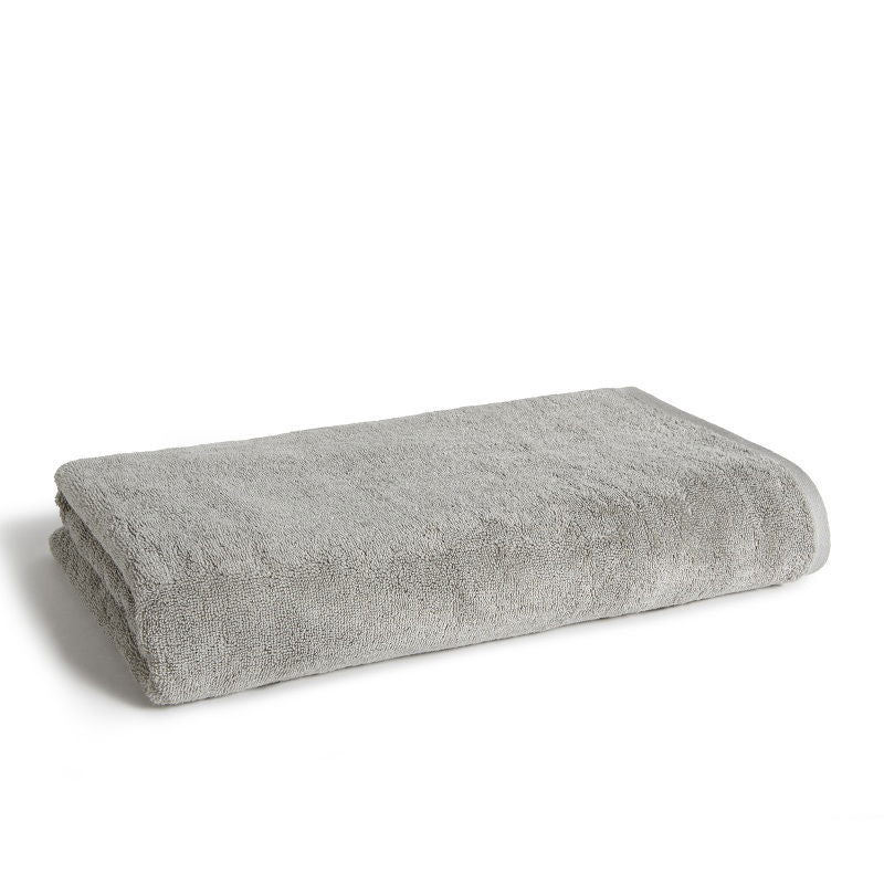 Πετσέτα Χεριών Αιγαίον Νua Cotton 90X180 / Cloud