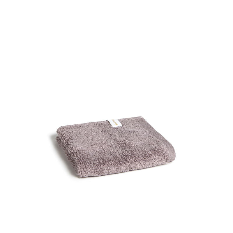 Πετσέτα Χεριών Αιγαίον Νua Cotton 30X30 / Heather