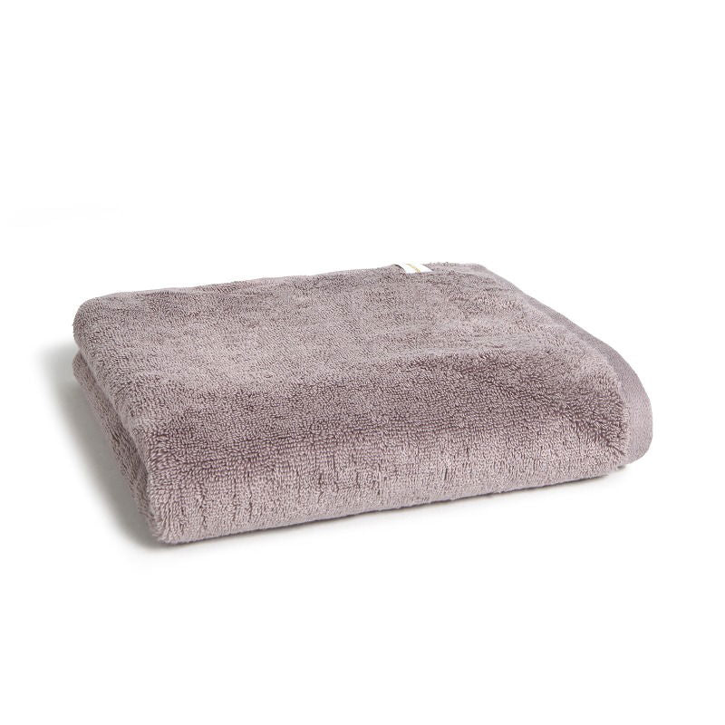 Πετσέτα Χεριών Αιγαίον Νua Cotton 50X100 / Heather
