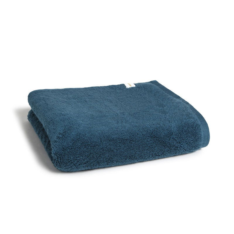 Πετσέτα Χεριών Αιγαίον Νua Cotton 50X100 / Ocean