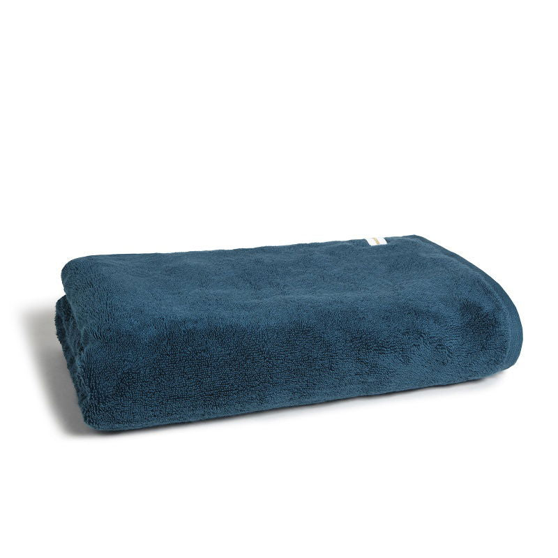 Πετσέτα Χεριών Αιγαίον Νua Cotton 76X147 / Ocean