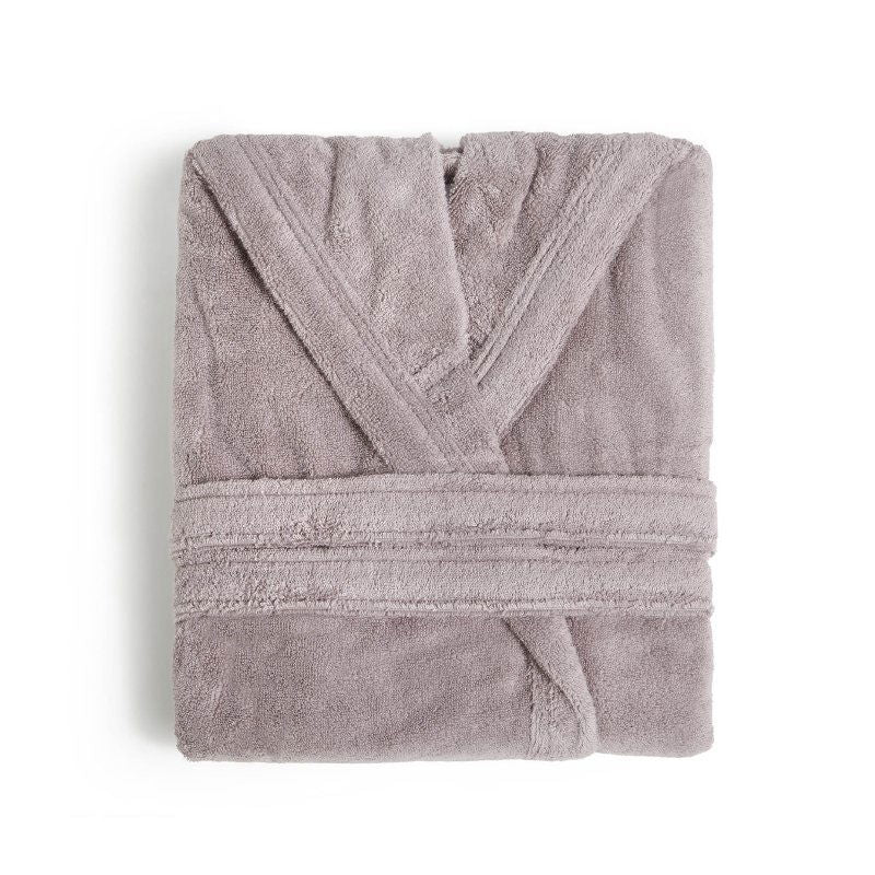Μπουρνούζι Αιγαίον Νua Cotton 320gsm L-XL / Heather