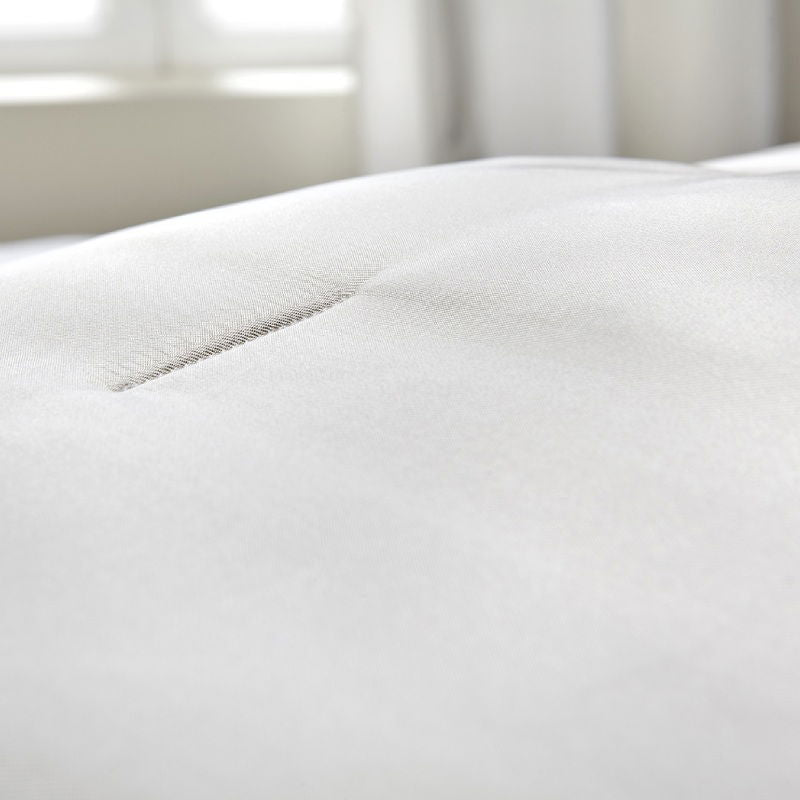 Μεταξωτή Επένδυση Μαξιλαριού Hauz Pillow Pad Snow White