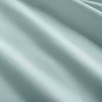 Σετ Σεντόνια με Λάστιχο Cannon Stonewashed 100X200+35 Green