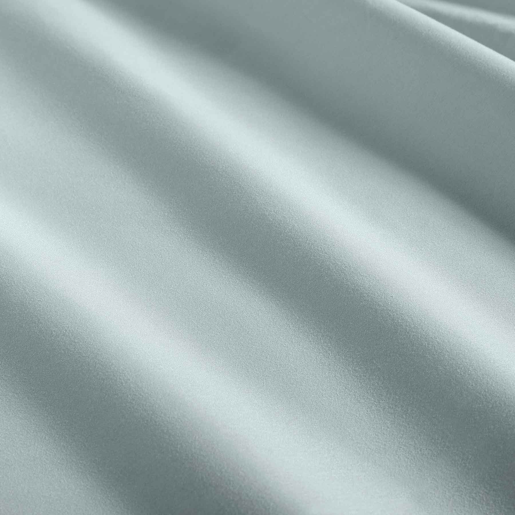 Σετ Σεντόνια με Λάστιχο Cannon Stonewashed 100X200+35 Green