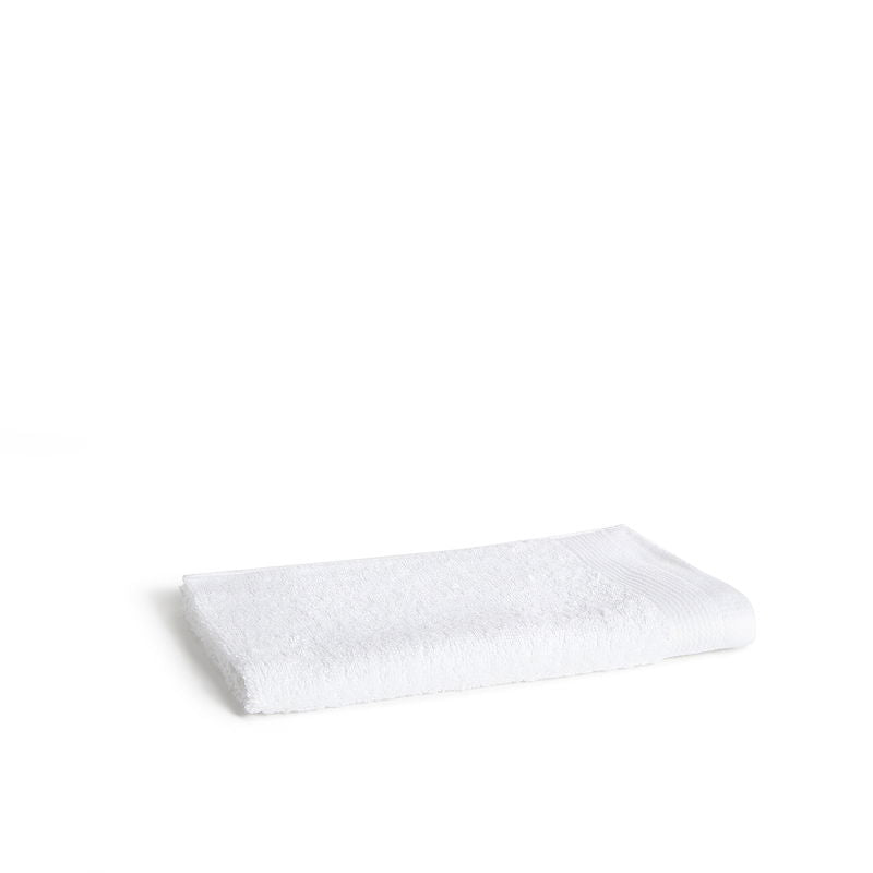 Πετσέτα Μπάνιου Air Jet 30x50 / White