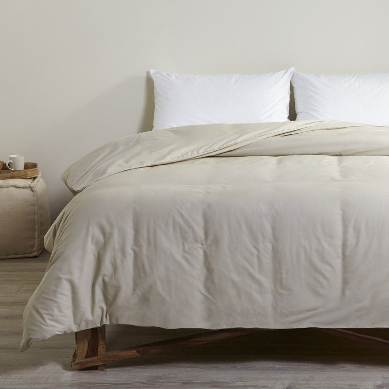 Παπλωματοθήκη Cannon Cotton Fresh 170X250 / Pelican