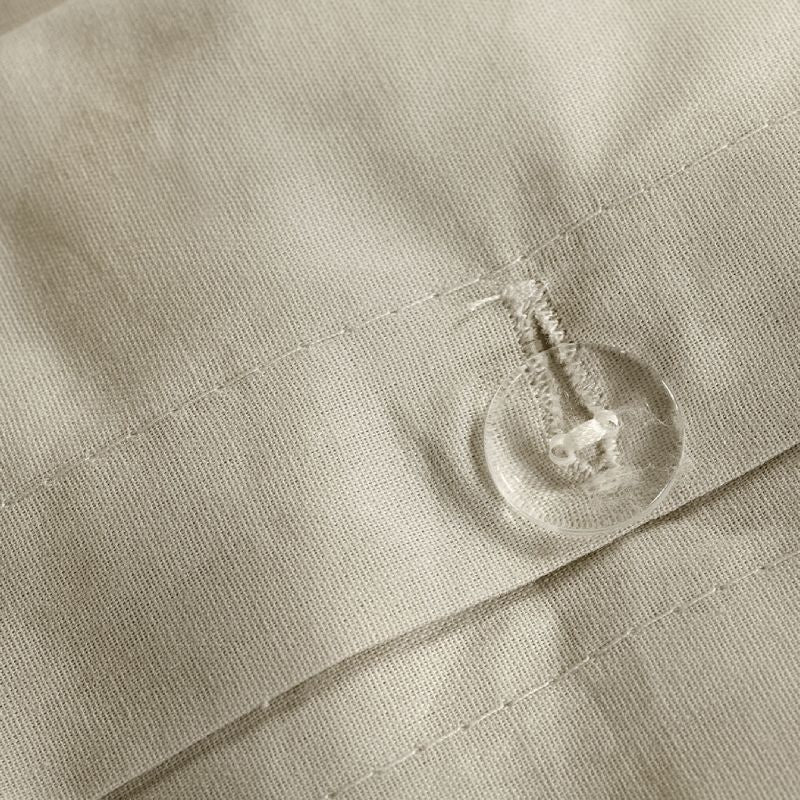 Παπλωματοθήκη Cannon Cotton Fresh 170X250 / Pelican