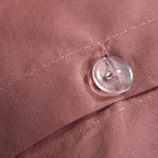 Παπλωματοθήκη Cannon Cotton Fresh 170X250 / Deco Rose