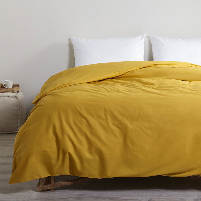 Παπλωματοθήκη Cannon Cotton Fresh 170X250 / Tawny Olive