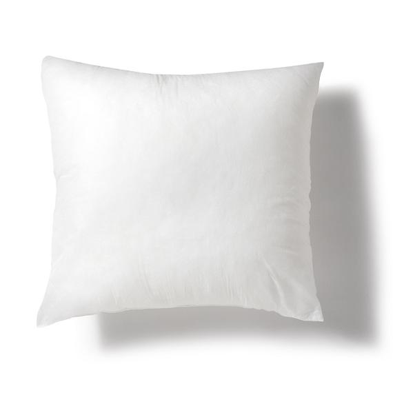 Γέμιση Μαξιλαριού Virgin Microfiber 45X45