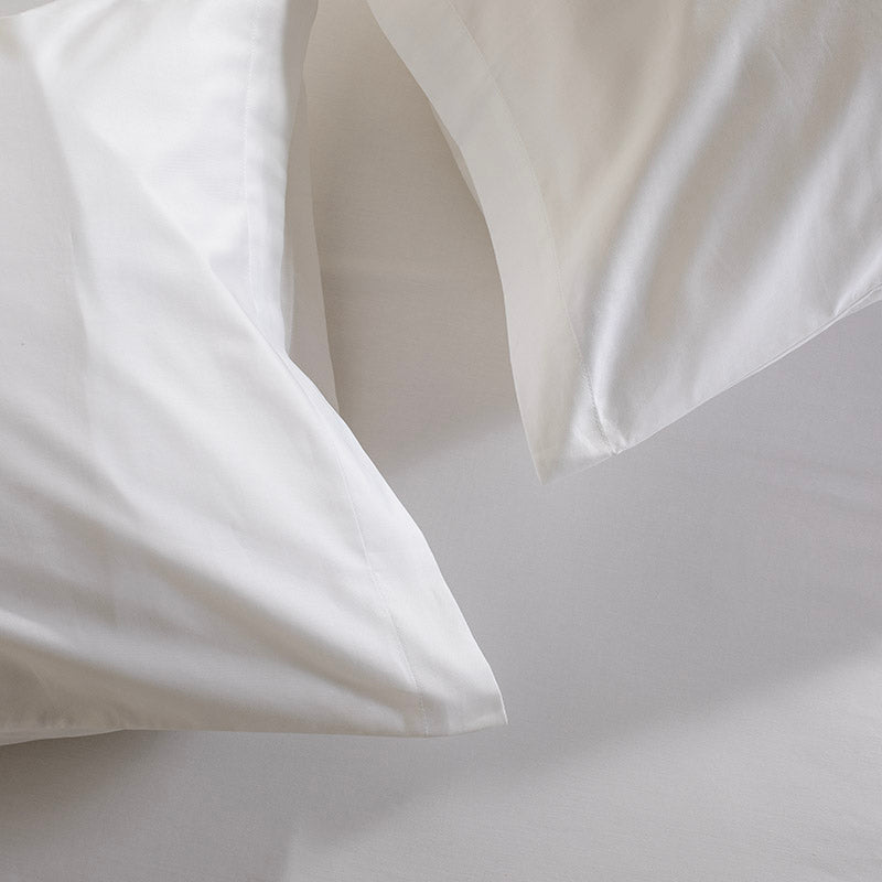 Μαξιλαροθήκη Β300 ΑΙΓΑΙΟΝ HOTEL White