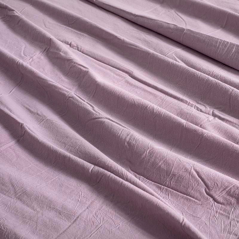 Σεντόνι Αιγαίον Non Iron 245X290 / Heather