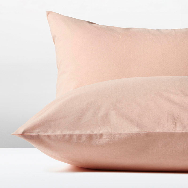Σετ 2τμχ Μαξιλαροθήκη Αιγαίον Non Iron 51X76 / Somon