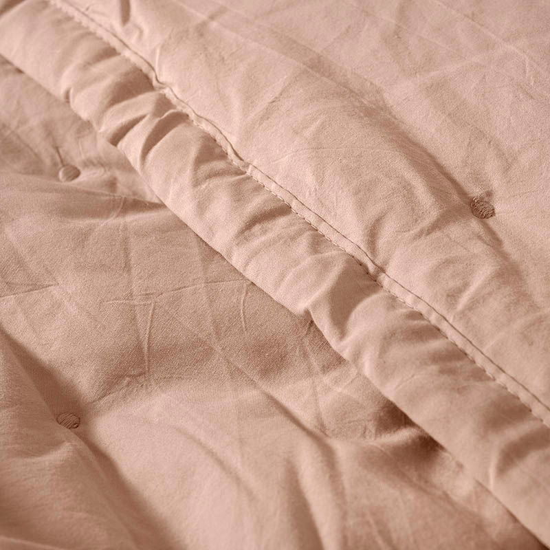 Πάπλωμα Non Iron Αιγαίον 260gsm 170X240 / Somon