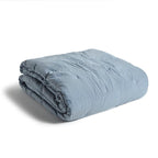 Πάπλωμα Non Iron Αιγαίον 260gsm 260X240 / Blue