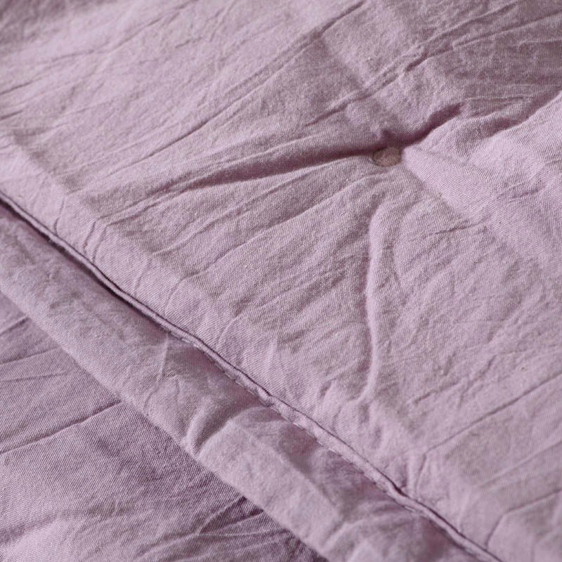 Πάπλωμα Non Iron Αιγαίον 260gsm 260X240 / Heather
