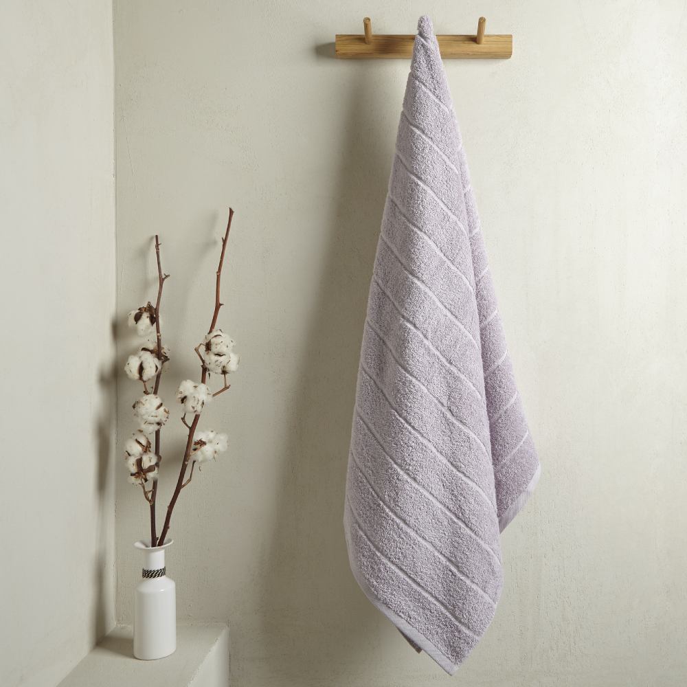 Πετσέτες Μπάνιου Cannon Cotton Fresh 70X140 / Irish